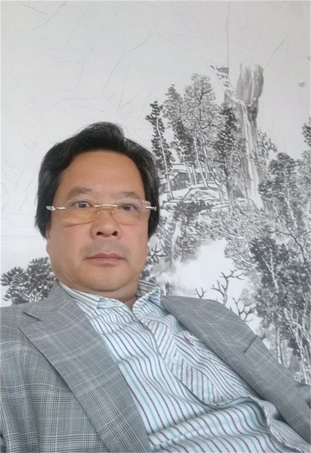 笔精墨妙：品读著名画家王首浩绘画艺术