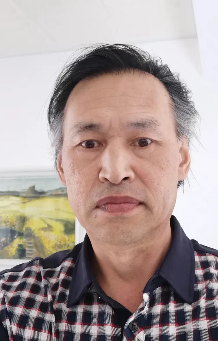 中国著名画家牟海全——国画作品赏析