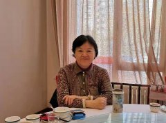 王永香-国家一级书画师